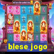 blese jogo